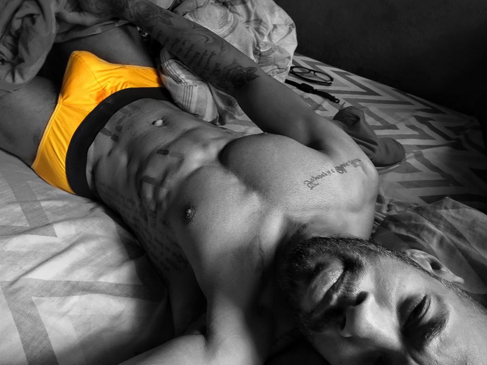 khaleb_oficial OnlyFans profile picture