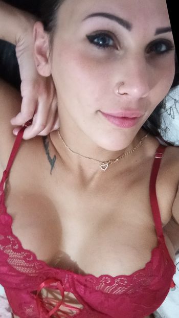 SHANIA AMBERLYNN