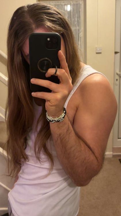 horsedickboyfriend OnlyFans picture