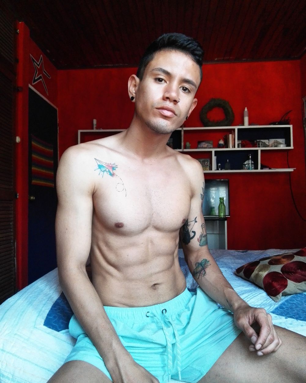 gordoncr OnlyFans profile picture