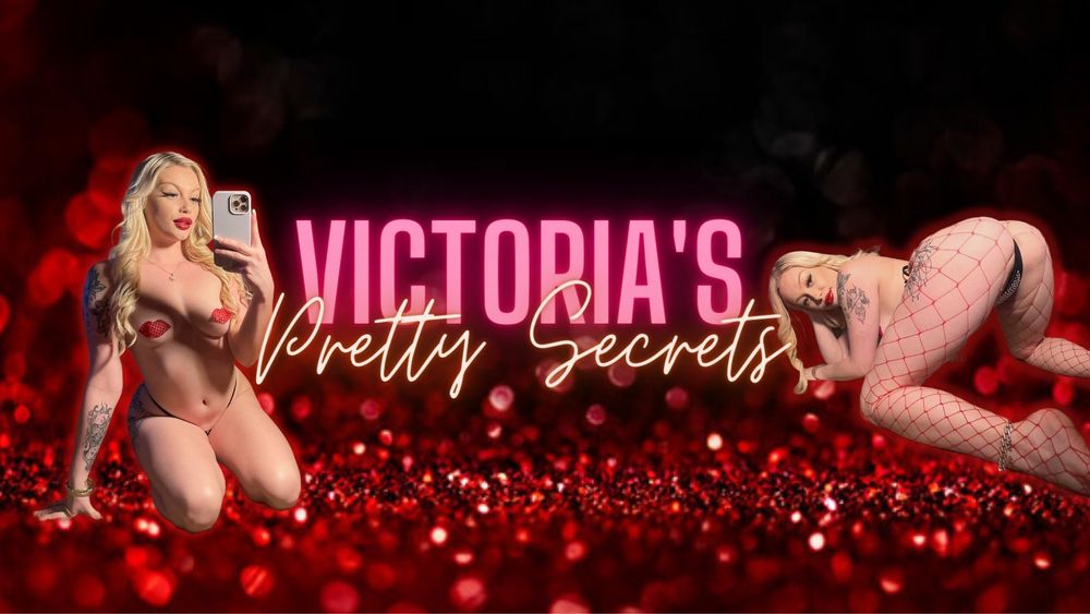 victoriasprettysecrets OnlyFans profile picture
