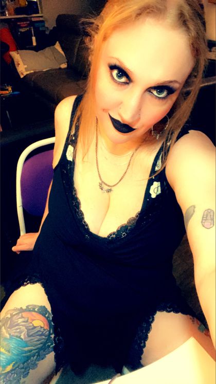foxyfiona420 OnlyFans picture