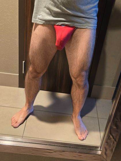 sunrated OnlyFans picture