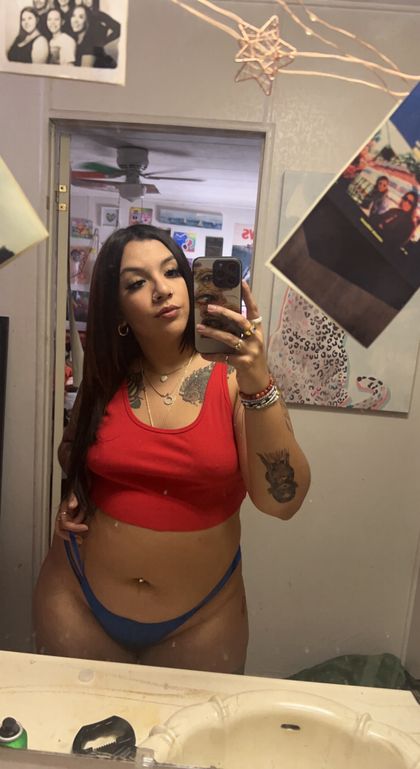 millygees OnlyFans picture