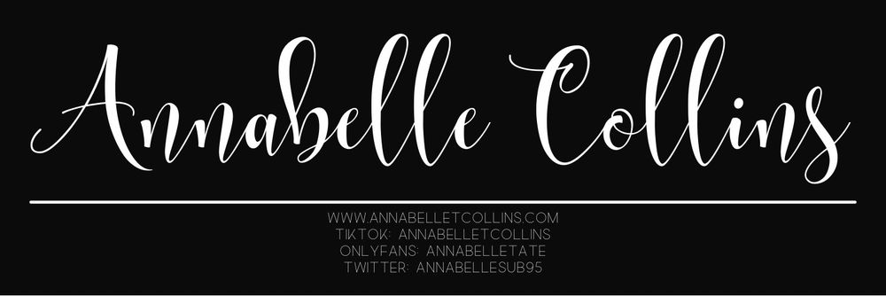 annabelletate OnlyFans profile picture