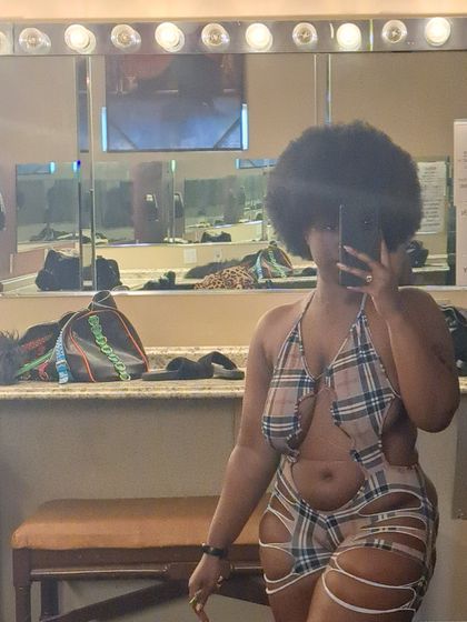 tofutheedancer OnlyFans picture