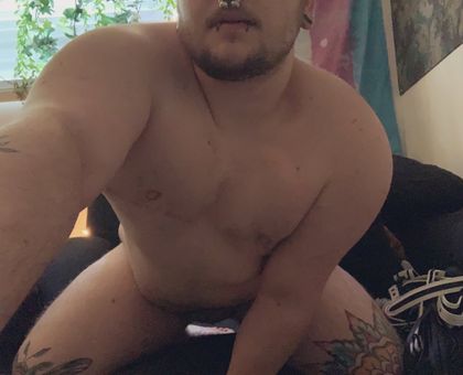 elderrbeary OnlyFans picture