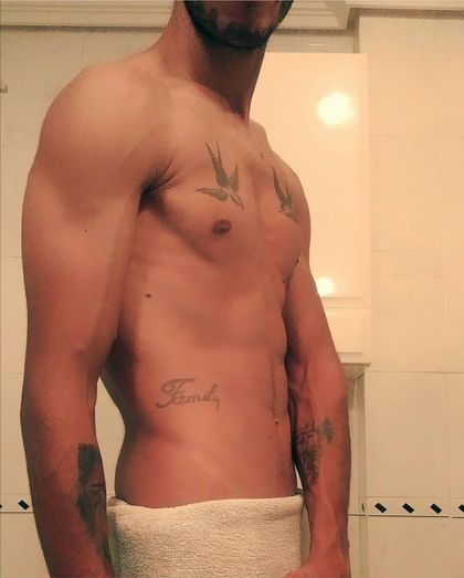 robrtt OnlyFans picture