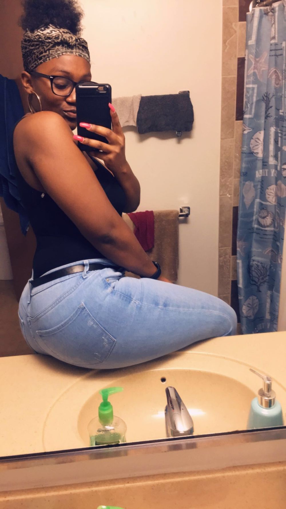 nastystaci21 OnlyFans profile picture
