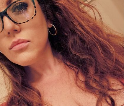 gingerella7 OnlyFans picture
