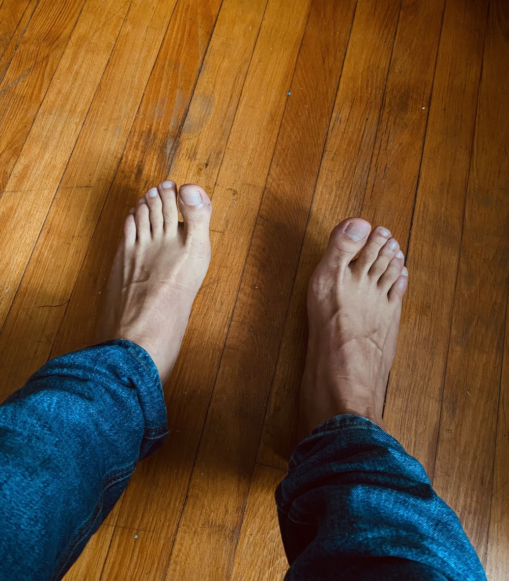 papisfeet OnlyFans profile picture