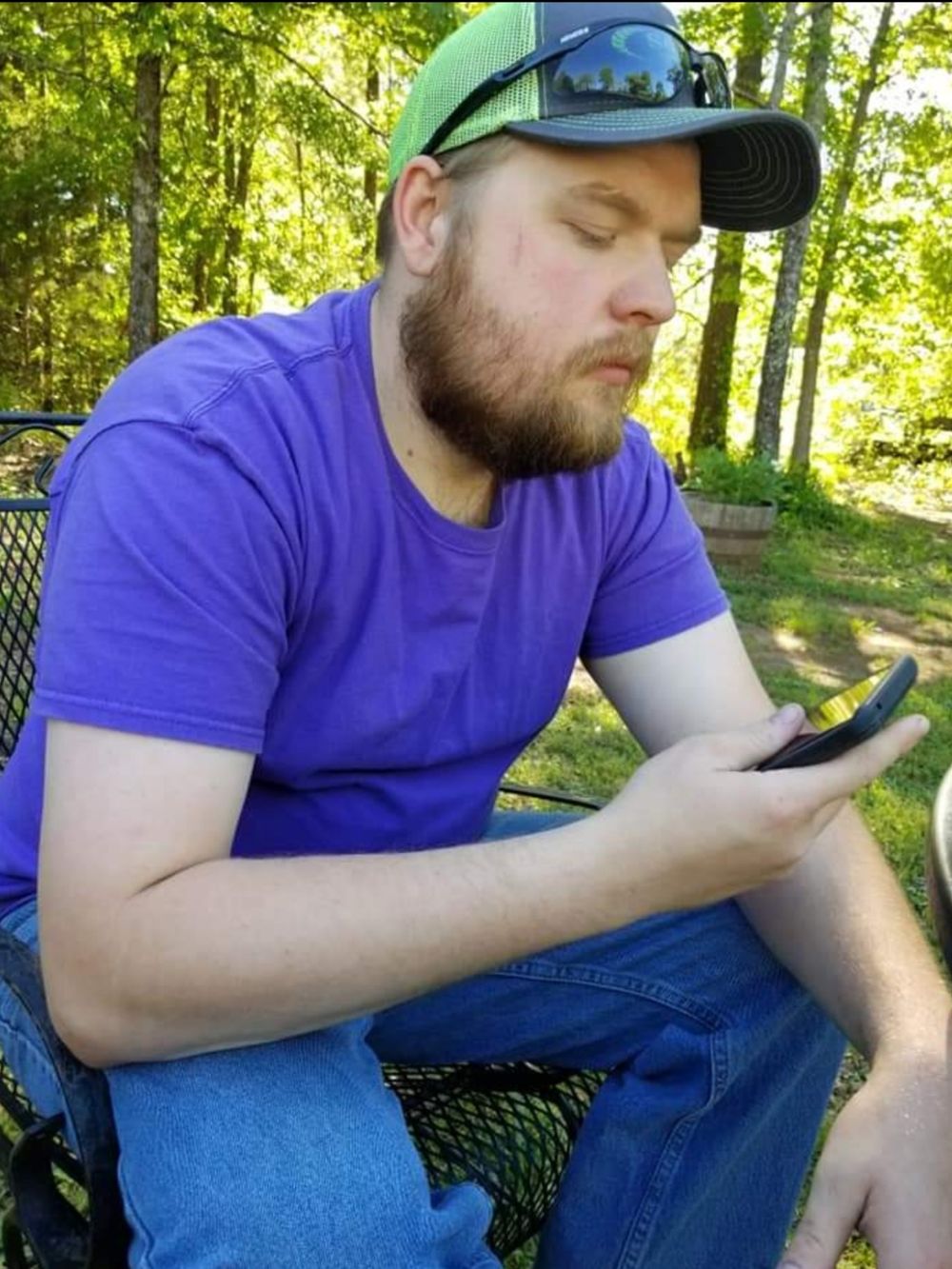 coreymeister101 OnlyFans profile picture