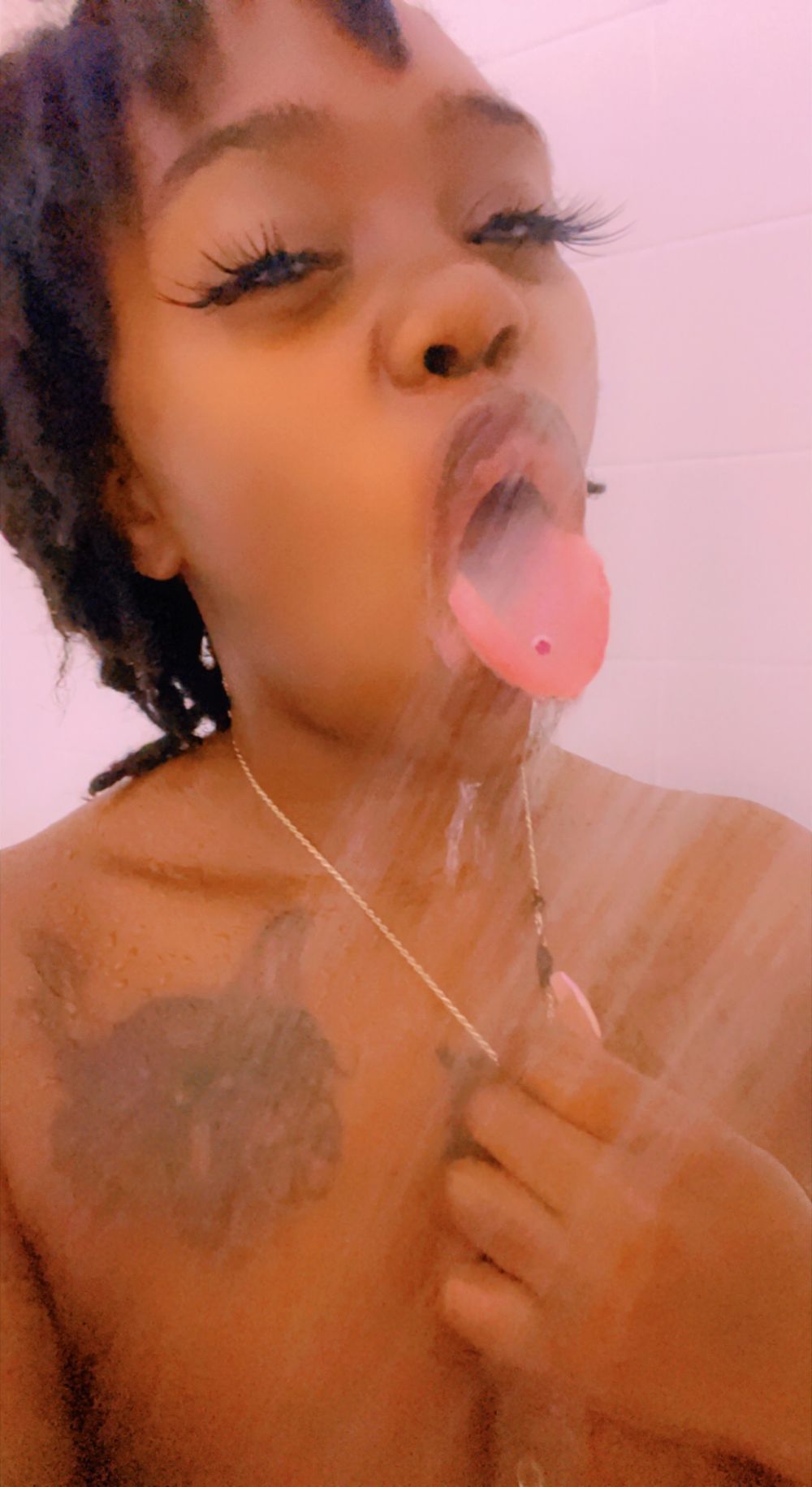 chocolateamazon2 OnlyFans profile picture