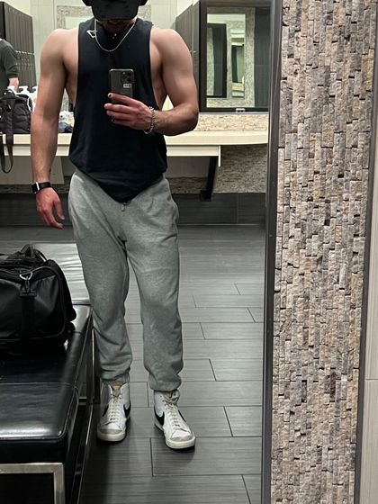 michaelong OnlyFans picture