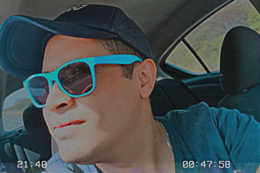 therealoscar OnlyFans profile picture