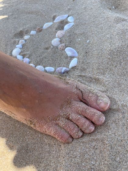 bare-soles OnlyFans picture