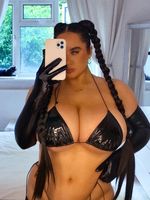 missgeobernasconi OnlyFans - Free Trial - Photos - Socials ...