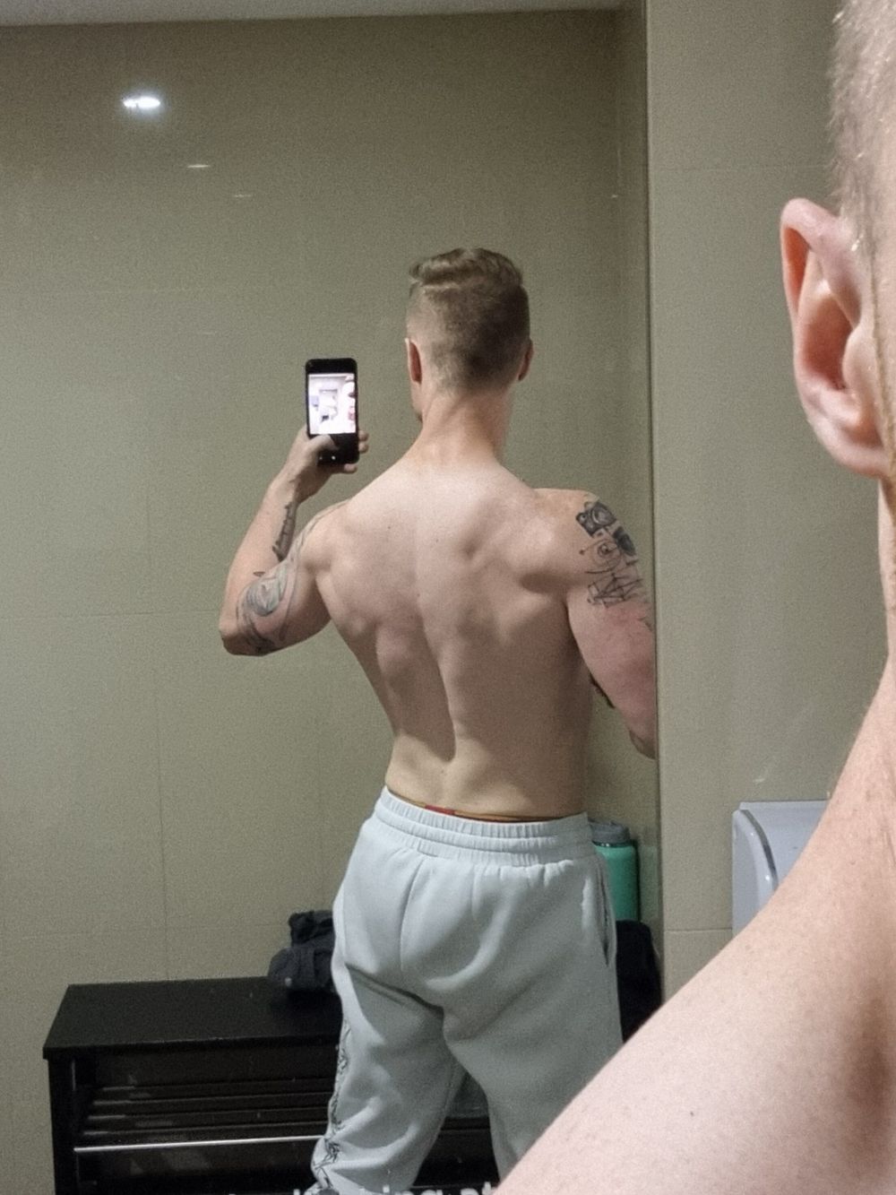 xavierdjames OnlyFans profile picture
