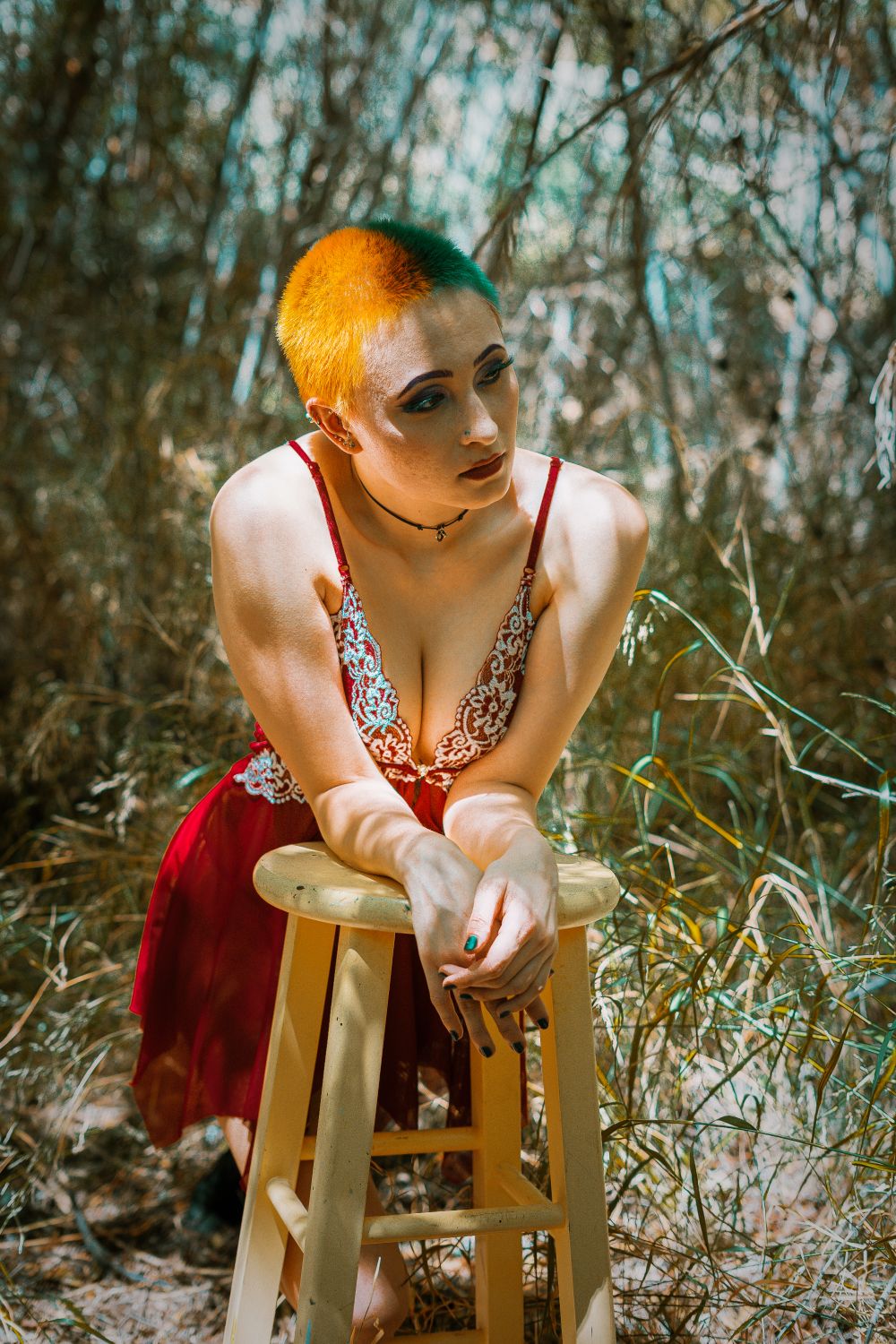 latexspacecadet OnlyFans profile picture