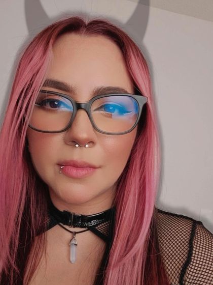 michsnow OnlyFans picture