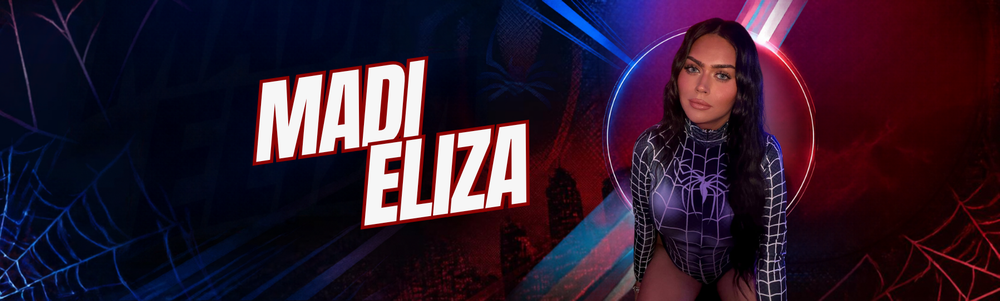madixeliza OnlyFans profile picture
