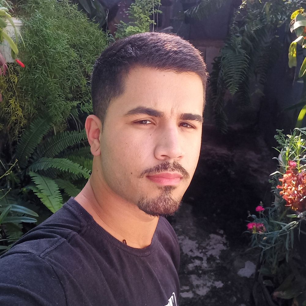 xbsouzap OnlyFans profile picture