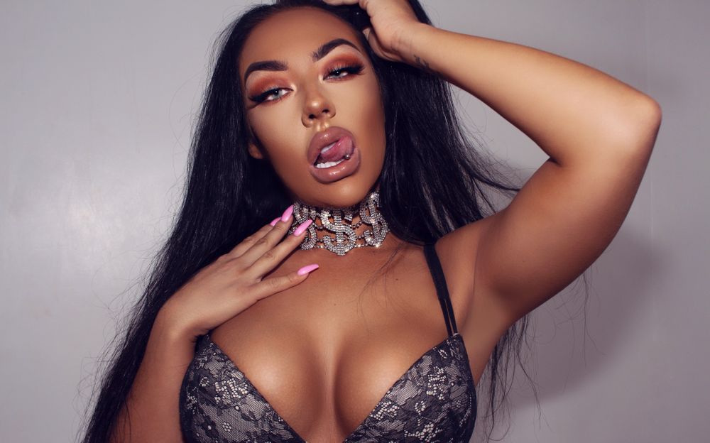 missnatashax OnlyFans profile picture