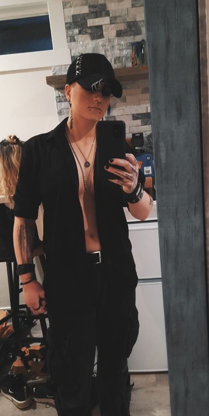 coshavoc OnlyFans picture