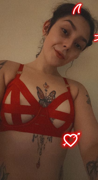 mexicanbarbie01 OnlyFans picture