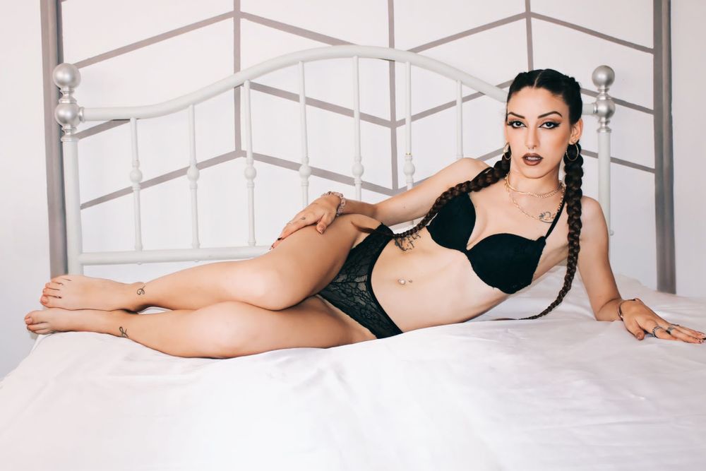 tiiikyy OnlyFans profile picture