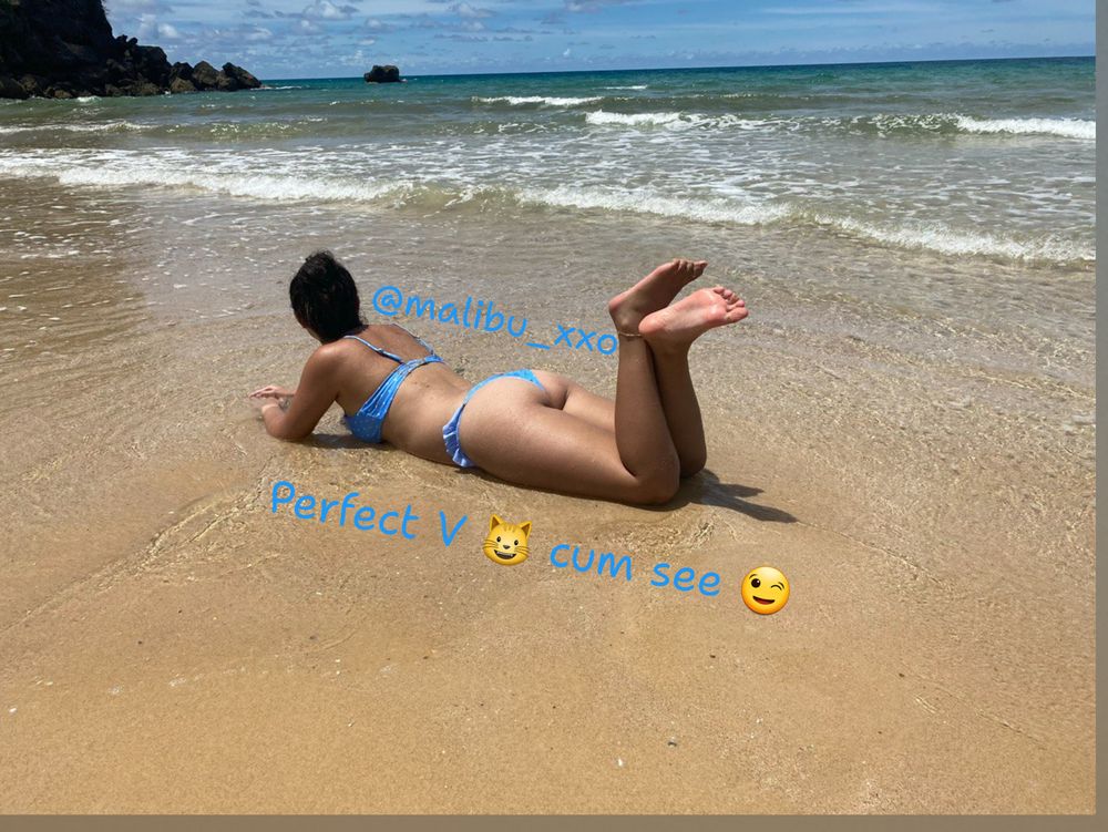 malibu_xxo OnlyFans profile picture