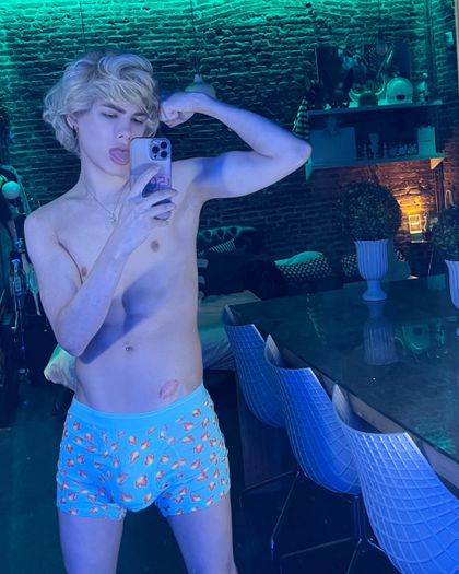 itschriswapo OnlyFans picture
