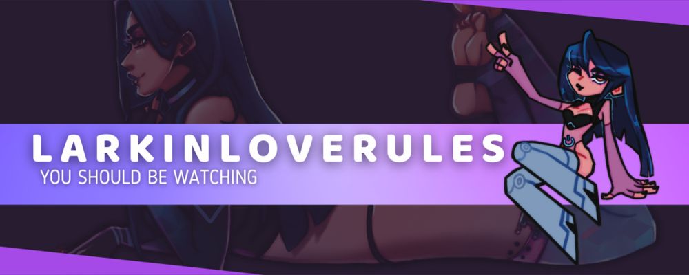 larkinloverules OnlyFans profile picture