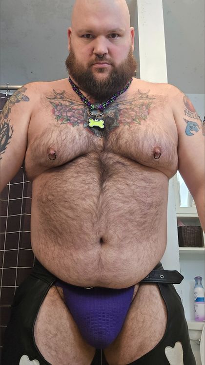 pup_garm OnlyFans picture