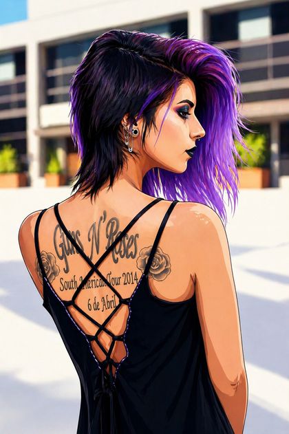 rivenpunk OnlyFans picture
