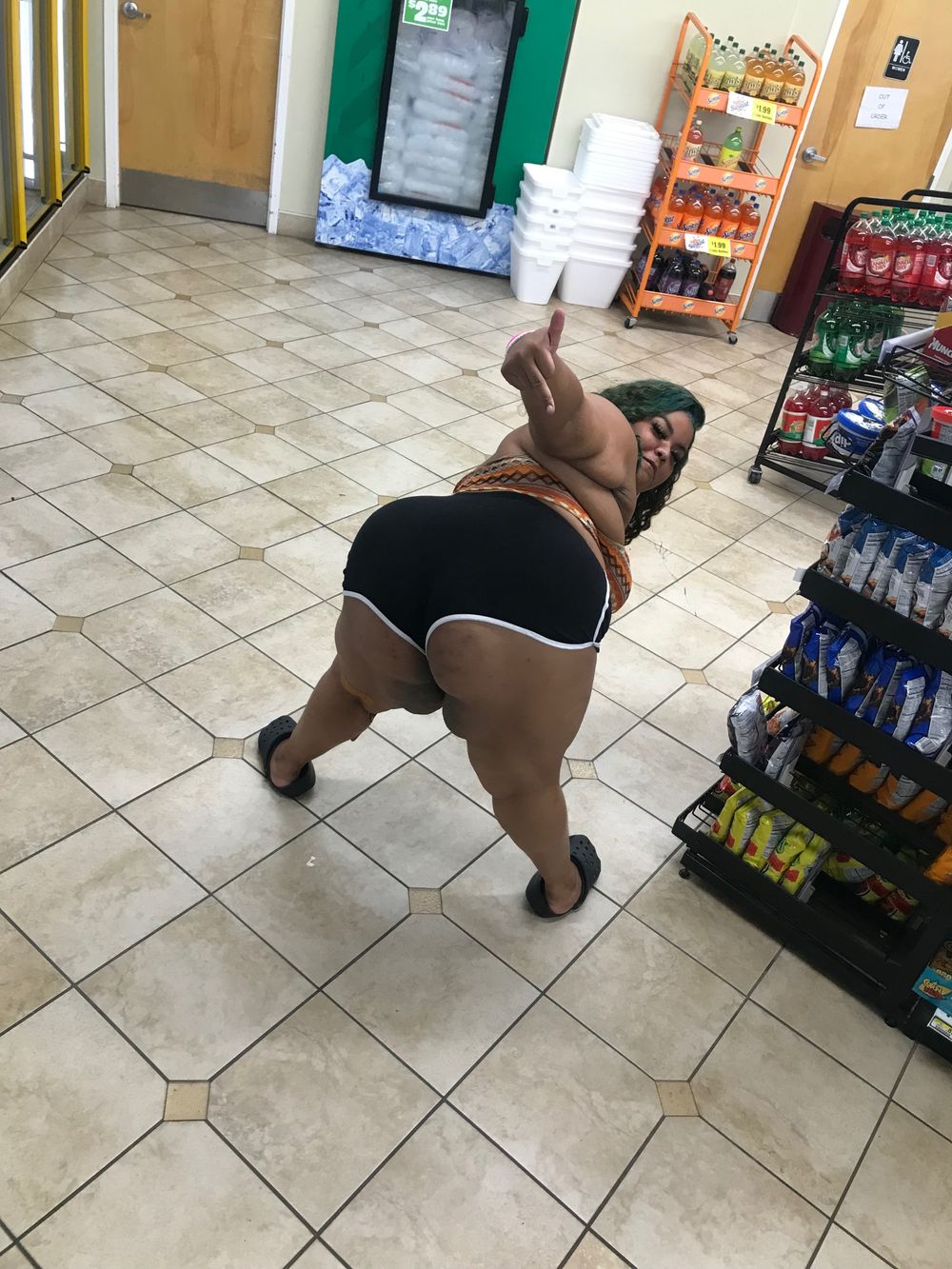 mizzcreamer OnlyFans profile picture