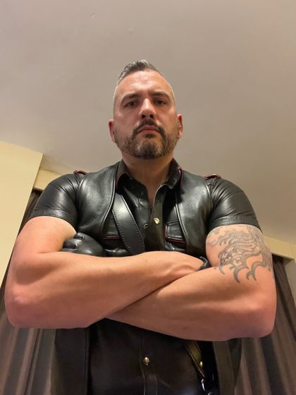 englishleathermaster OnlyFans picture