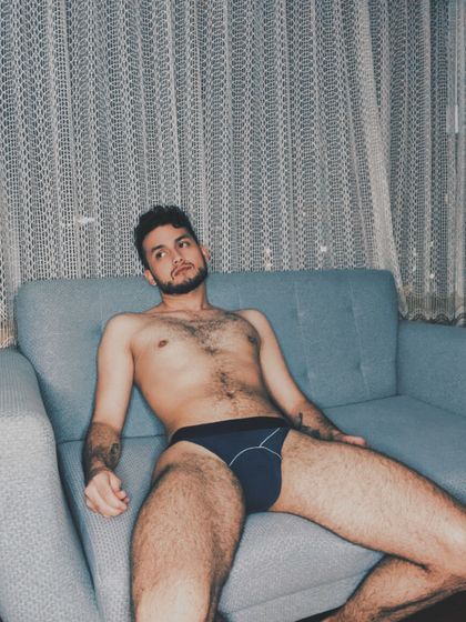 haroladrees OnlyFans picture