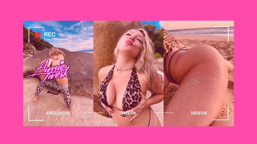 aussietwerk OnlyFans profile picture