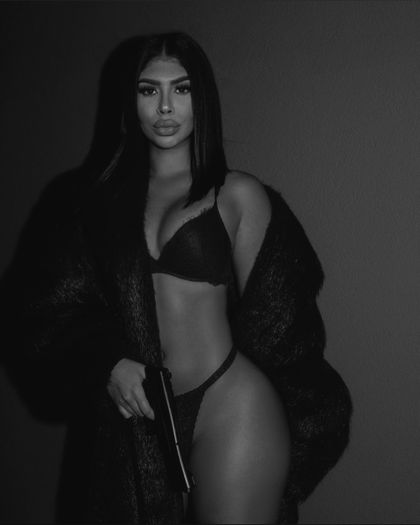angelikaforbusiness OnlyFans picture