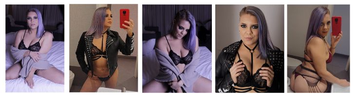 sabrinalarubia OnlyFans profile picture