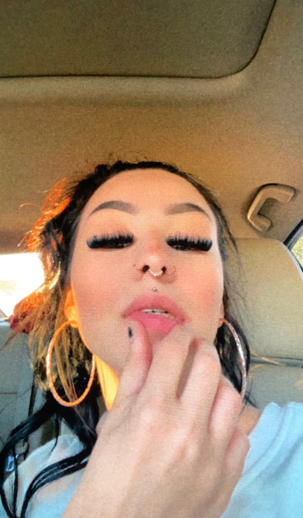 itzzharmoneyy OnlyFans profile picture