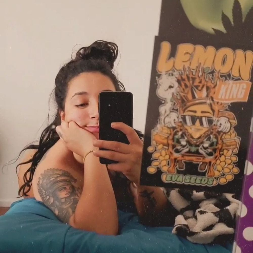 cattblack OnlyFans profile picture