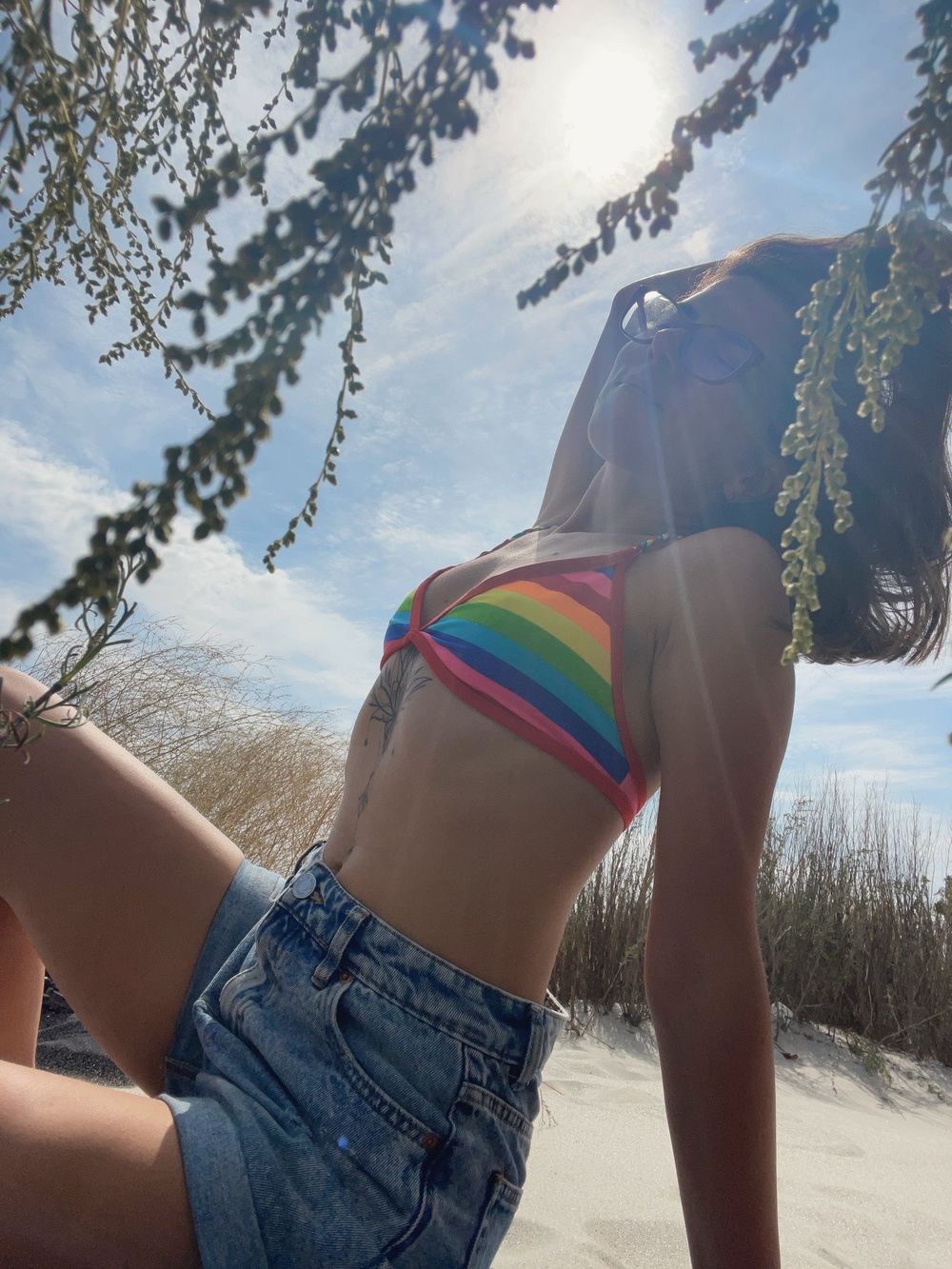 nicoleishere OnlyFans profile picture