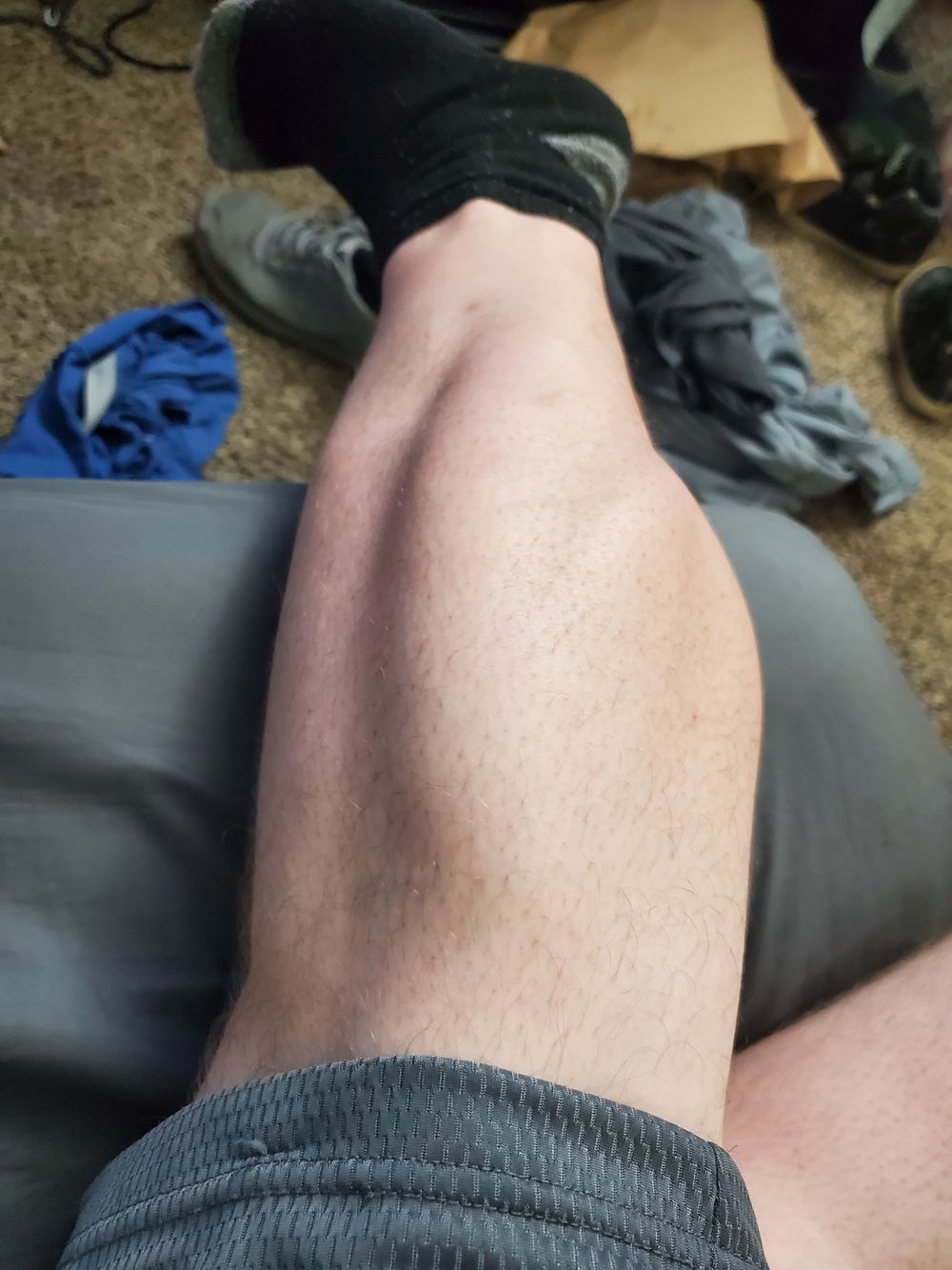 calfdaddy OnlyFans profile picture