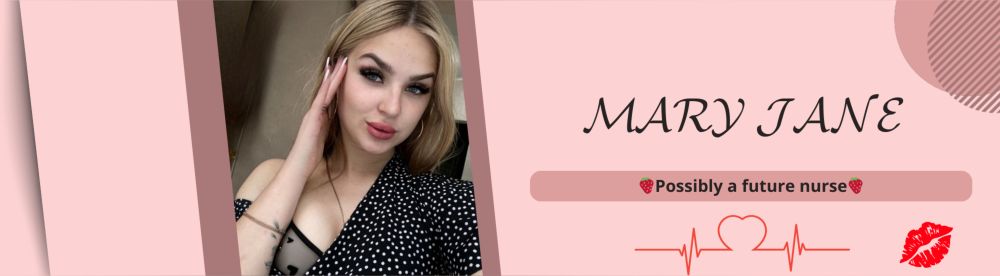 xxx_mary_jane_xxx OnlyFans profile picture