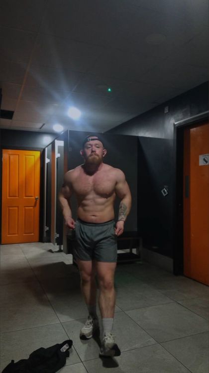 jack-strongbear OnlyFans picture