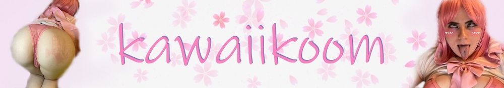 kawaiikoom OnlyFans profile picture