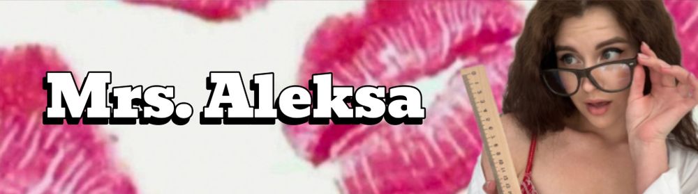 leksateach OnlyFans profile picture