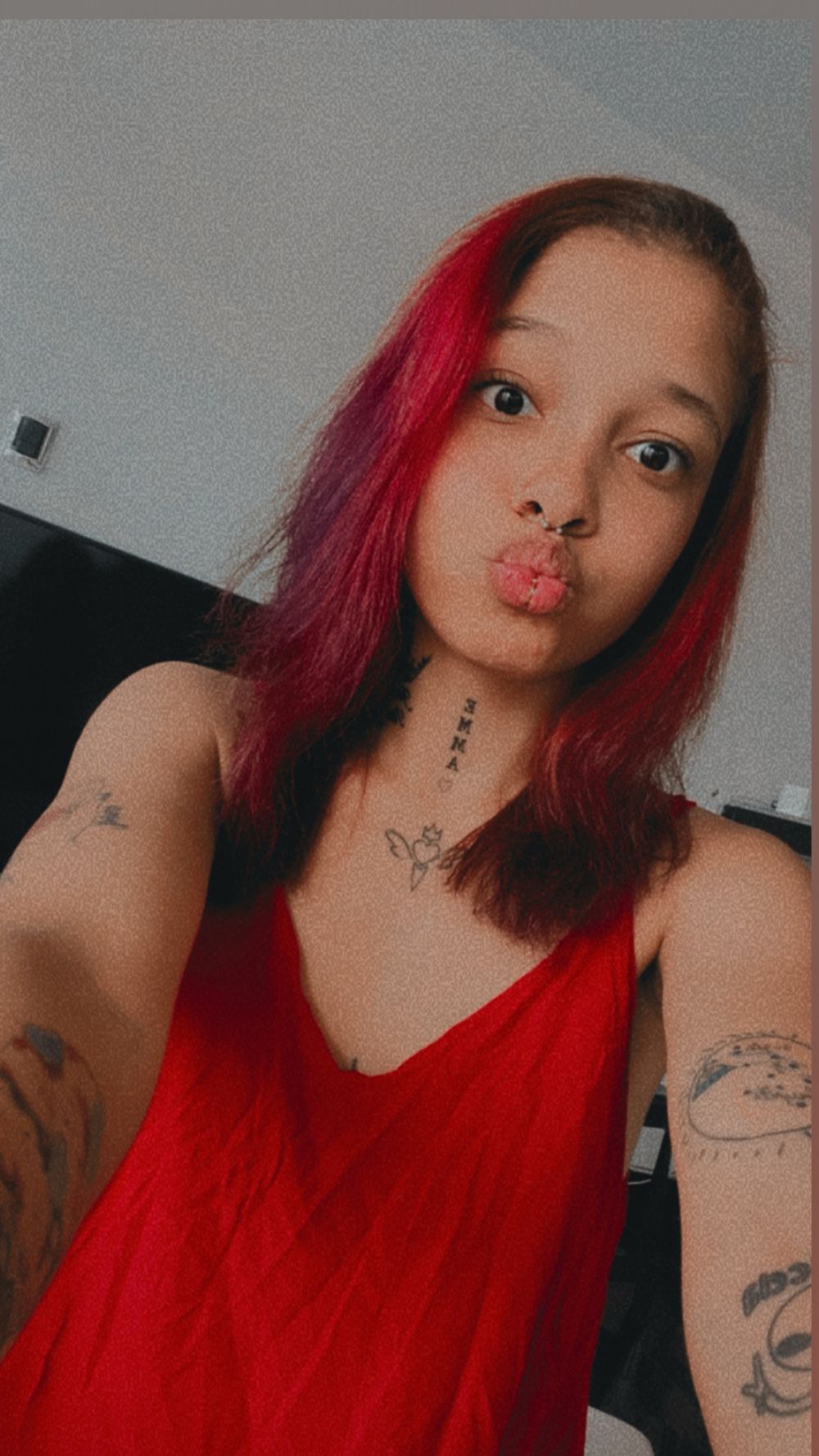 ashannti OnlyFans profile picture